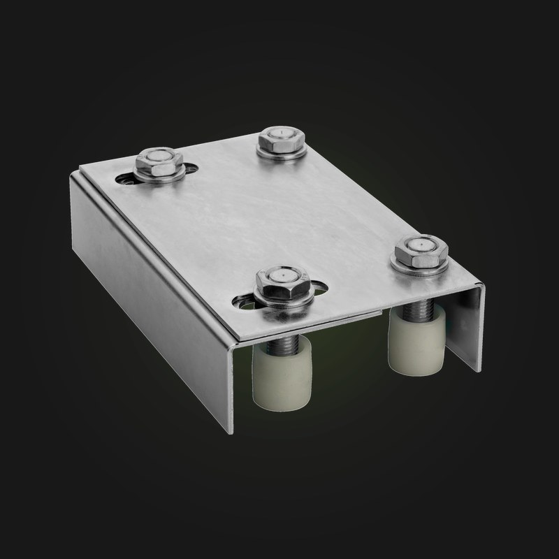 Caja Regulable Mediana Azteca Drive