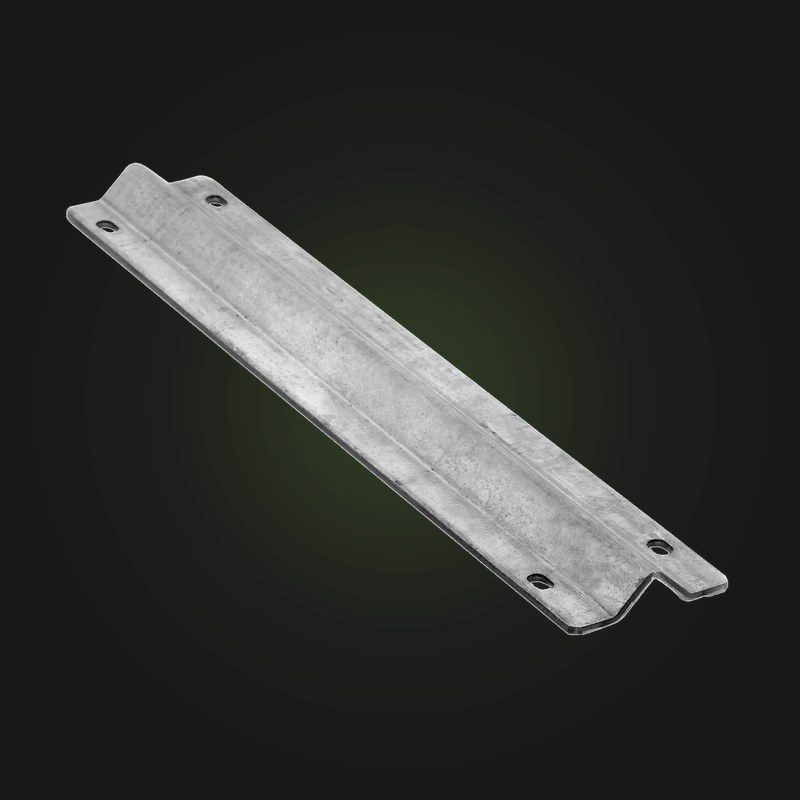 Carril atornillar V-20 Azteca Drive