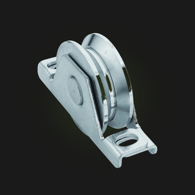 Polea encastrar 100x20V Azteca Drive