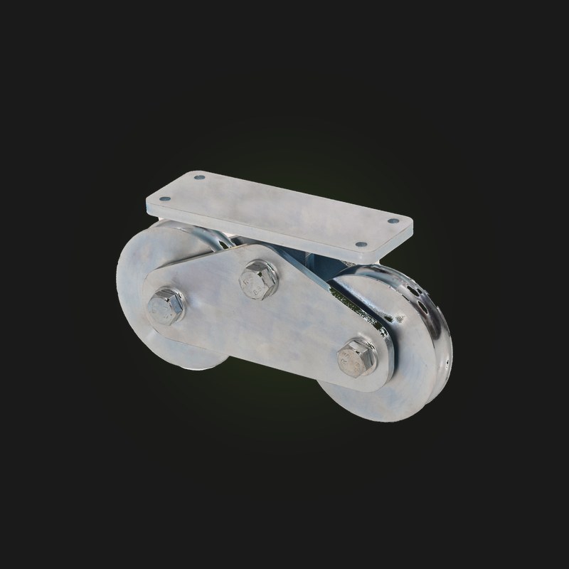 Tandem Doble 120 U-20