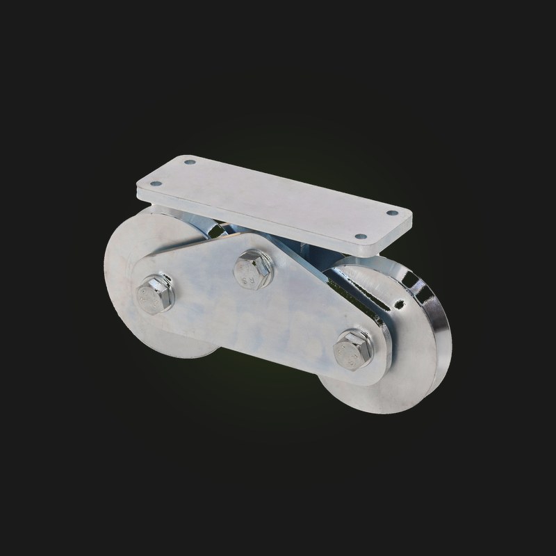 Tandem Doble 120 V-20